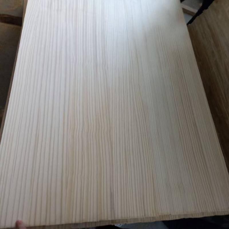 Edge Glued Wood Panels factory