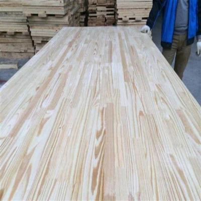 Çam ağacından yapılmış birleştirme tahtaları nasıl doğru şekilde saklanır?